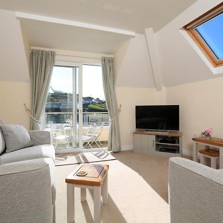6 Chichester Court Hope Cove Kültér fotó