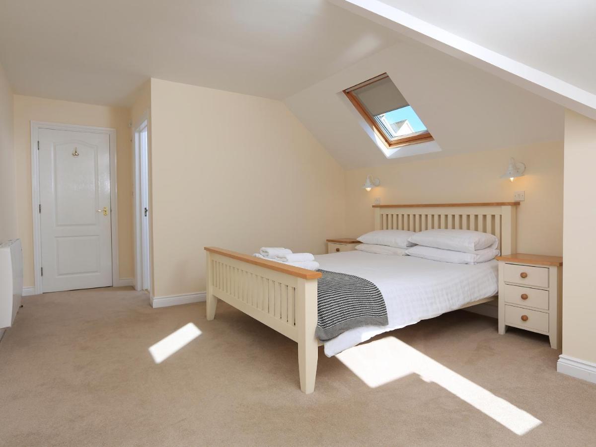 6 Chichester Court Hope Cove Kültér fotó