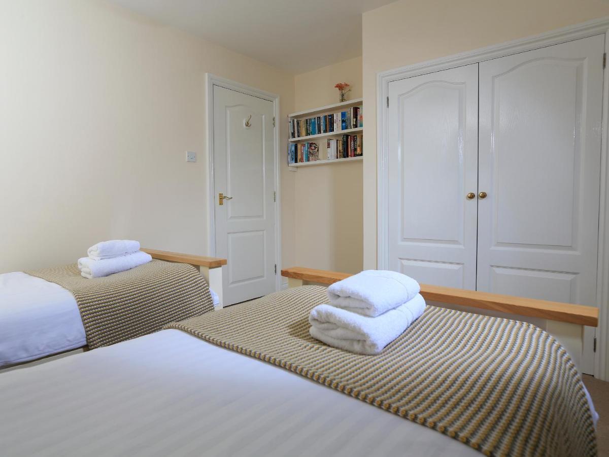 6 Chichester Court Hope Cove Kültér fotó