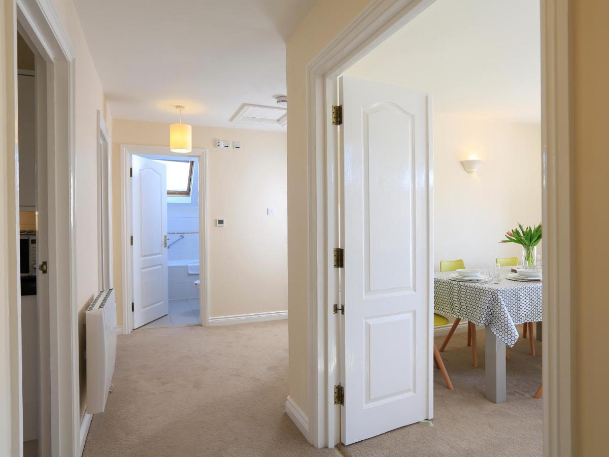 6 Chichester Court Hope Cove Kültér fotó