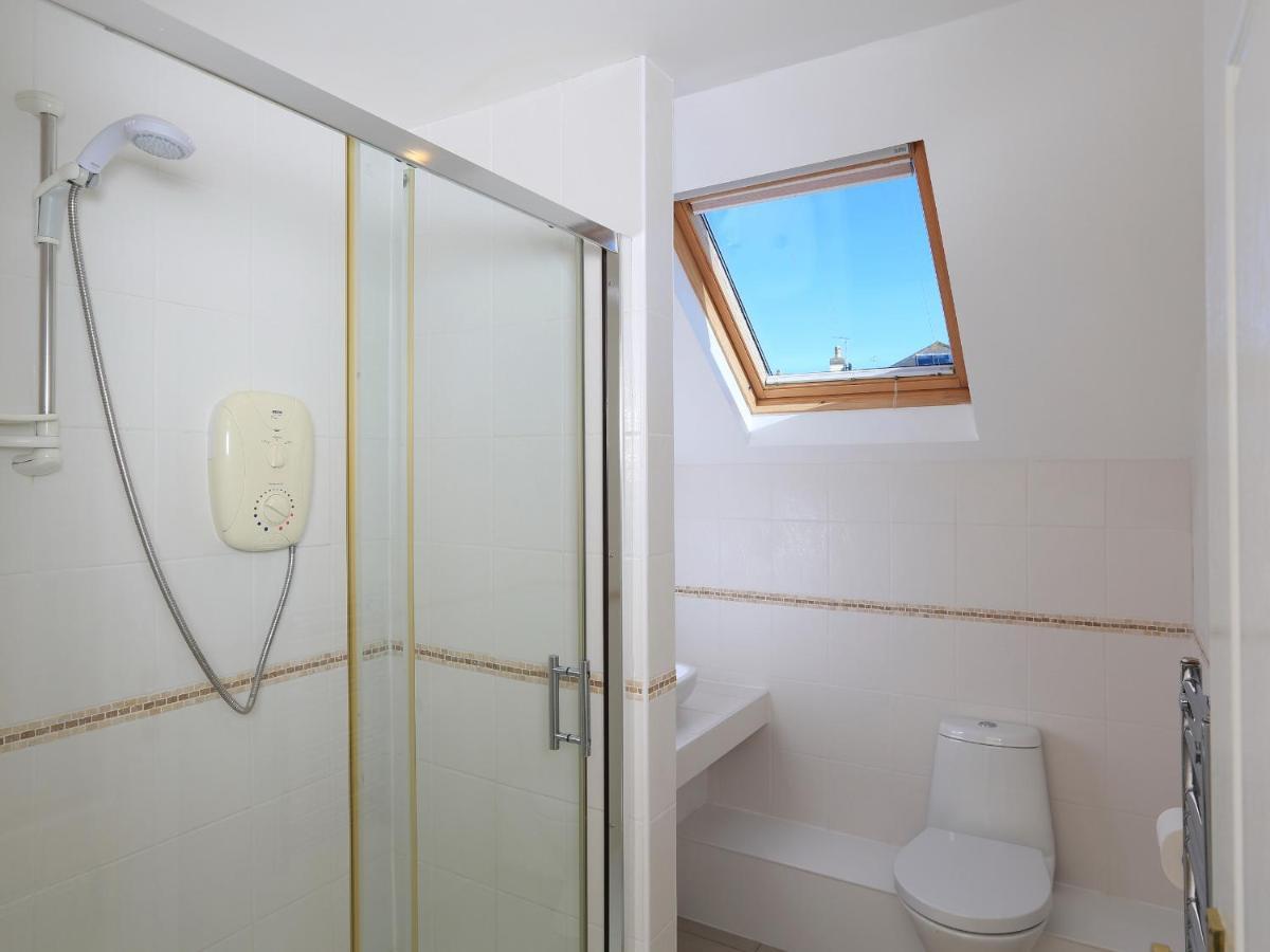 6 Chichester Court Hope Cove Kültér fotó