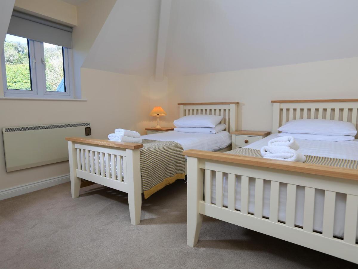 6 Chichester Court Hope Cove Kültér fotó