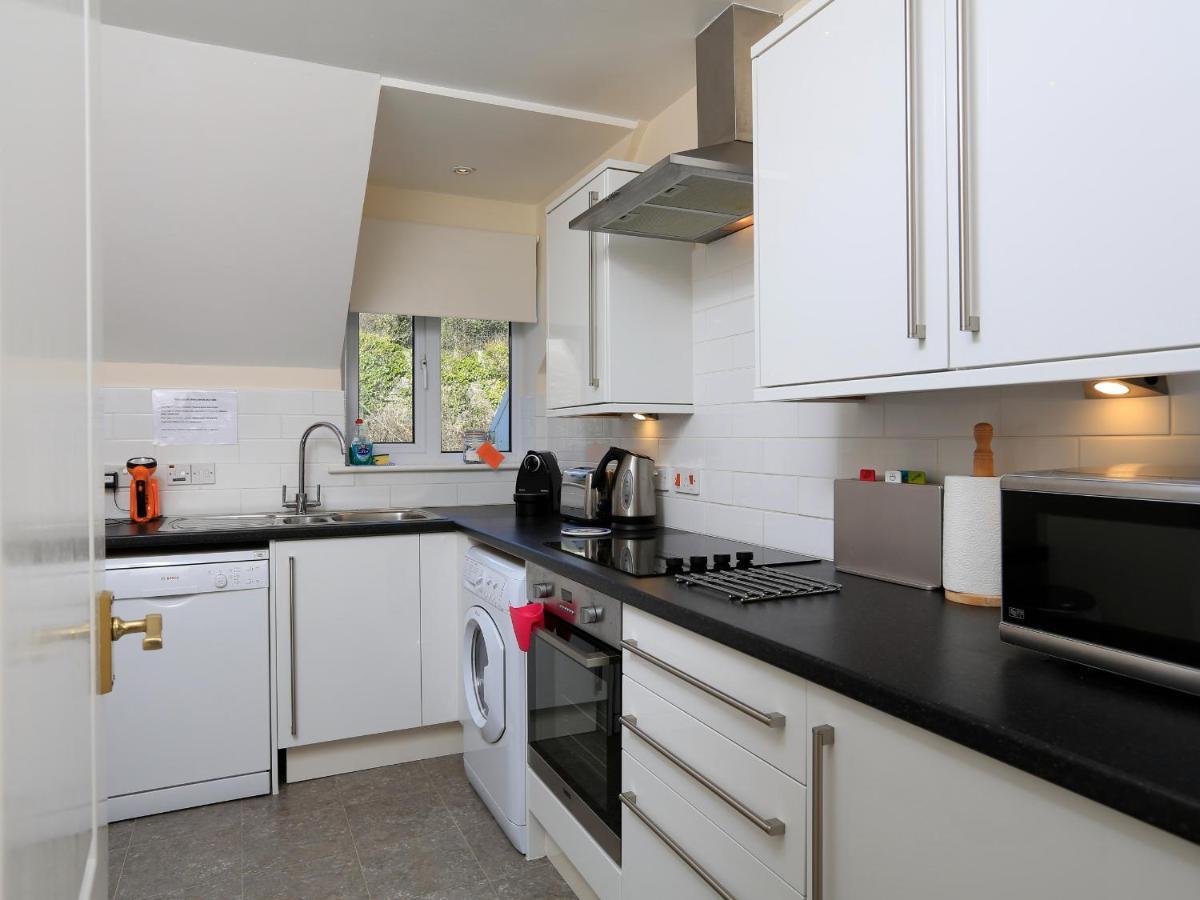 6 Chichester Court Hope Cove Kültér fotó
