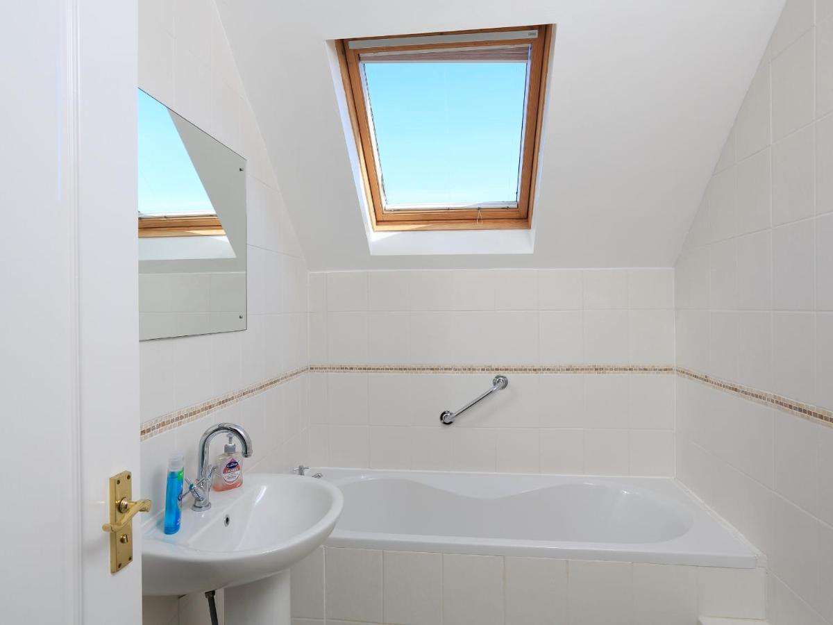 6 Chichester Court Hope Cove Kültér fotó