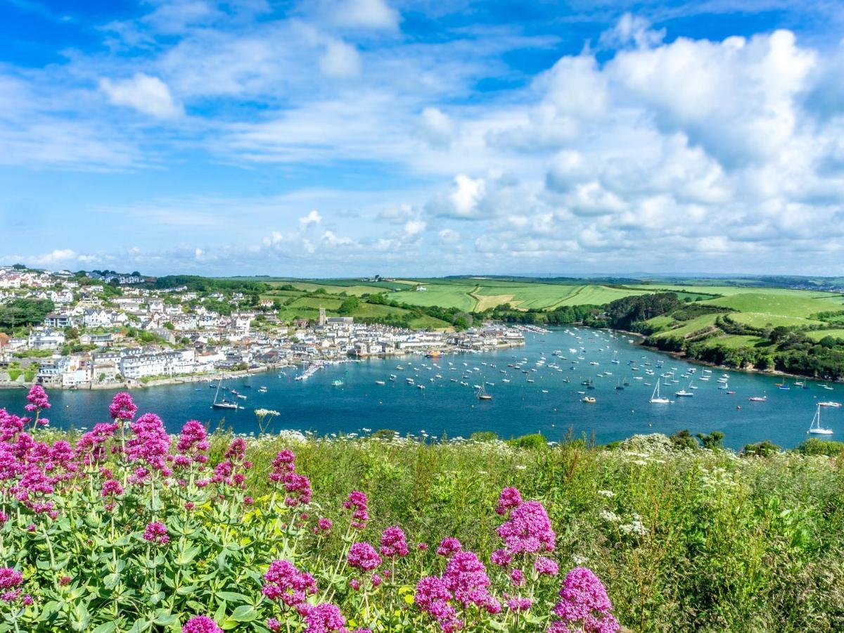 6 Chichester Court Hope Cove Kültér fotó