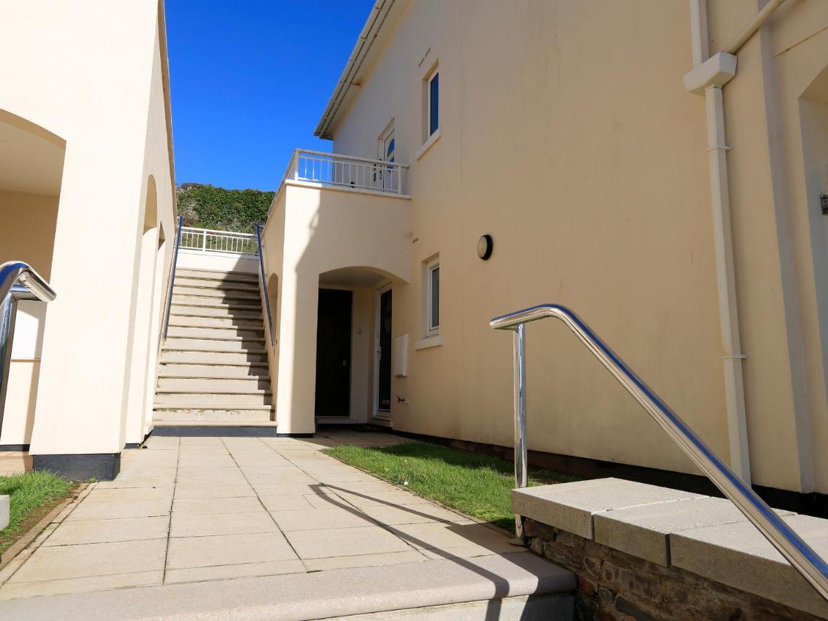 6 Chichester Court Hope Cove Kültér fotó