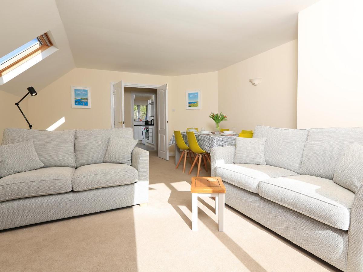 6 Chichester Court Hope Cove Kültér fotó