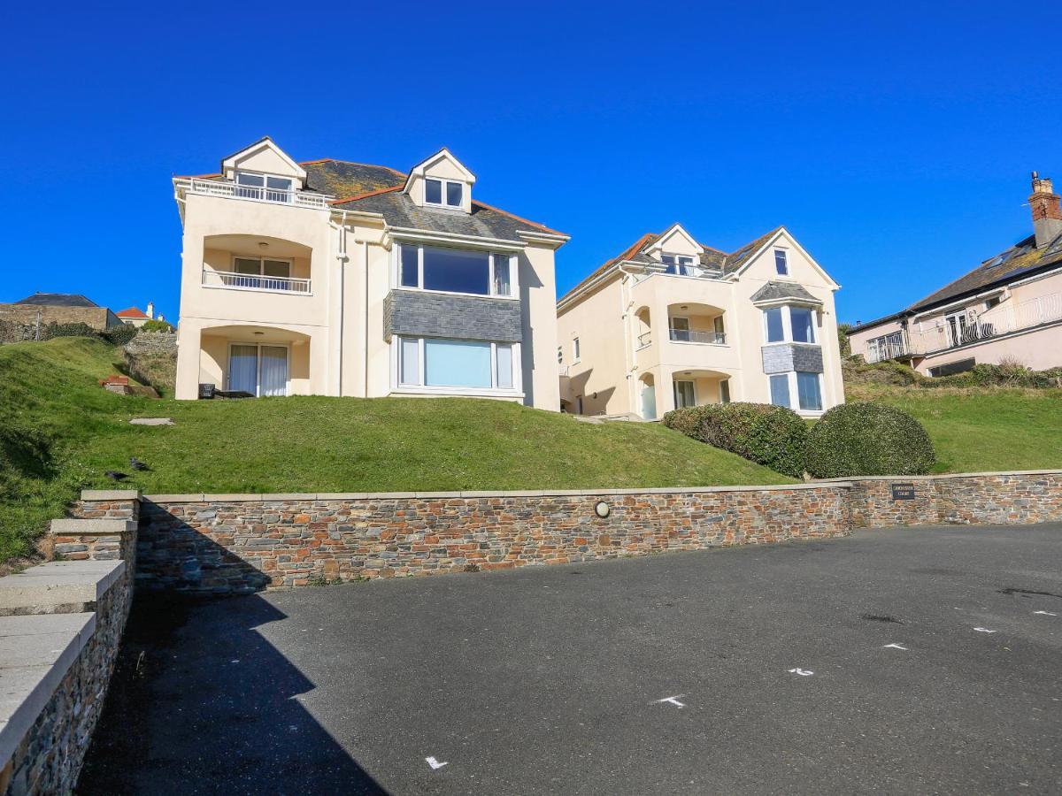 6 Chichester Court Hope Cove Kültér fotó